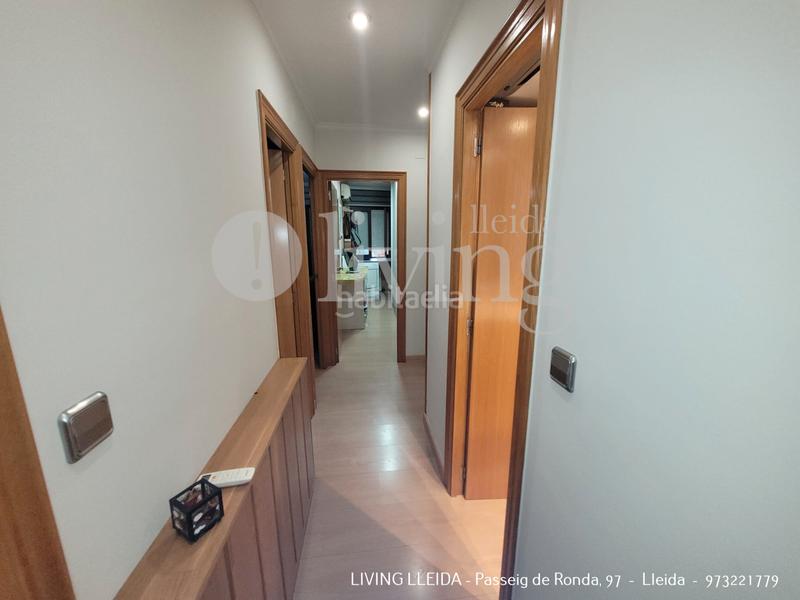Foto b5f7caf8-f5e2-4a4d-8361-191ce721d27b. Appartamento con riscaldamento in La Bordeta Lleida