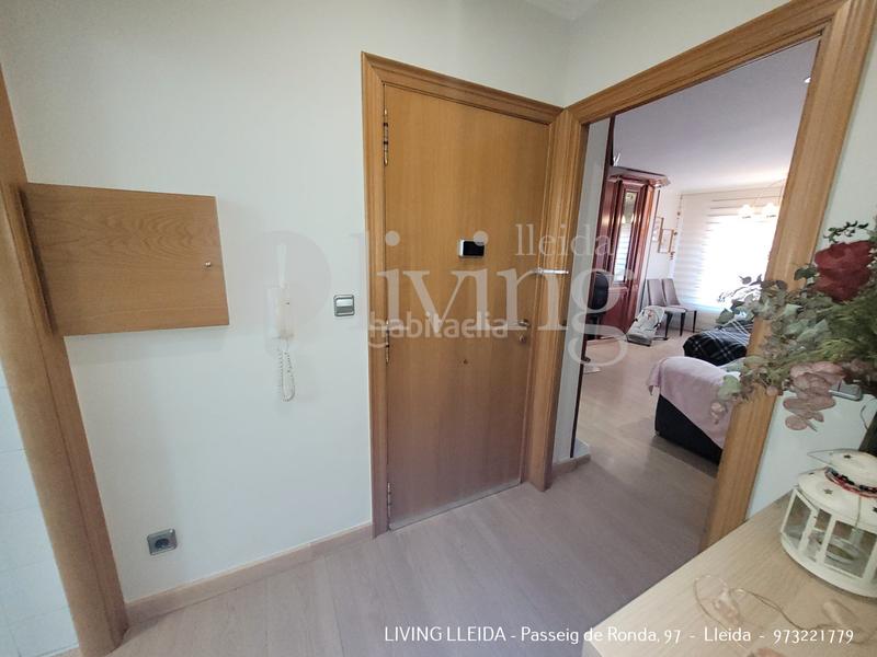 Foto eaebe762-571a-4cd9-90c8-87ac23fb027d. Appartamento con riscaldamento in La Bordeta Lleida