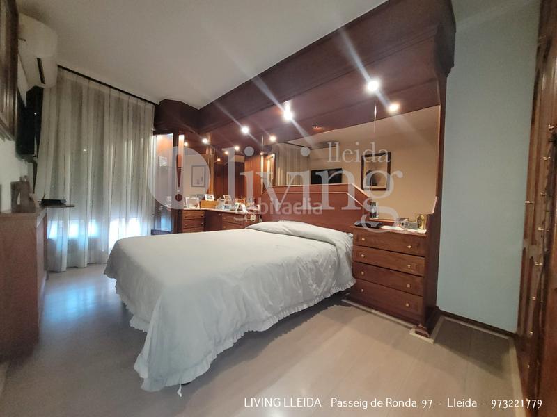 Foto f3a8543f-91c7-492f-bd8c-2931c222a52e. Appartamento con riscaldamento in La Bordeta Lleida