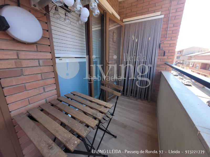 Foto 50babf2c-9e77-43bf-afd0-a9cb7910c8ec. Piso en La Bordeta Lleida