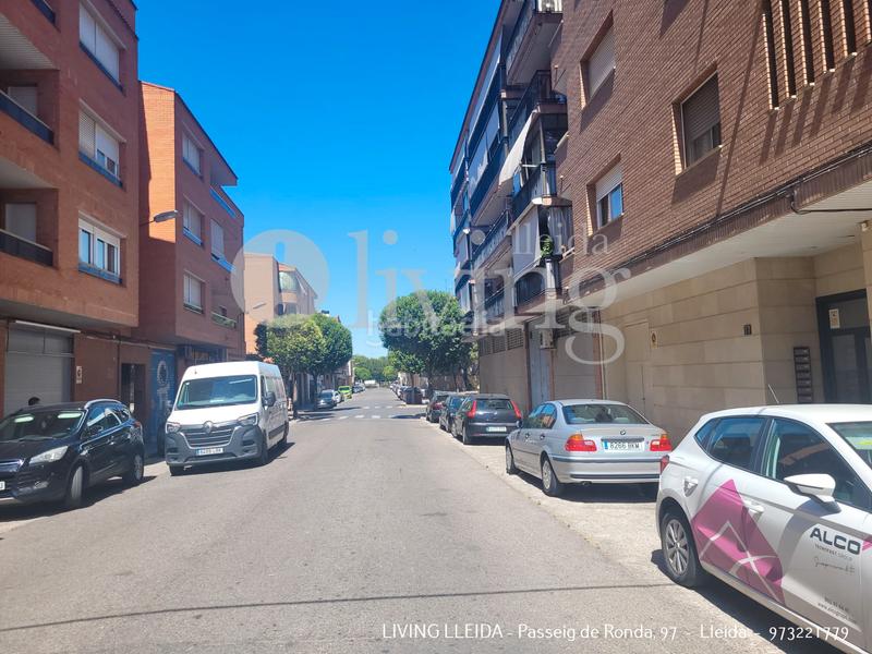 Foto 5598e31c-74ab-4298-87eb-cc0482745a51. Piso en La Bordeta Lleida