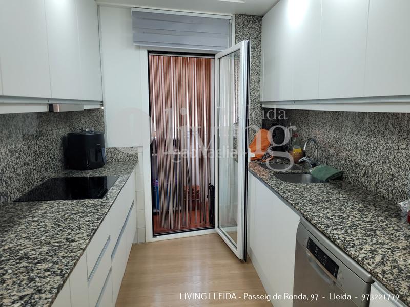 Foto 7fe073c0-9b1c-4999-adf8-a85d59d70337. Piso en La Bordeta Lleida