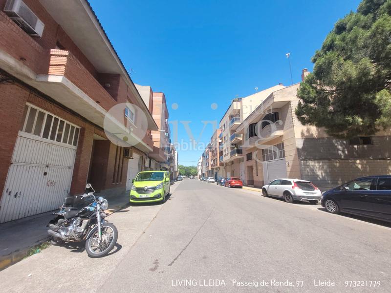 Foto 8204be6e-5fd1-4faa-8c28-d1a794e289d2. Piso en La Bordeta Lleida
