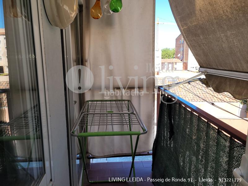 Foto b8585631-3aa4-4dc9-9ed9-5ce91b5edbd1. Piso en La Bordeta Lleida