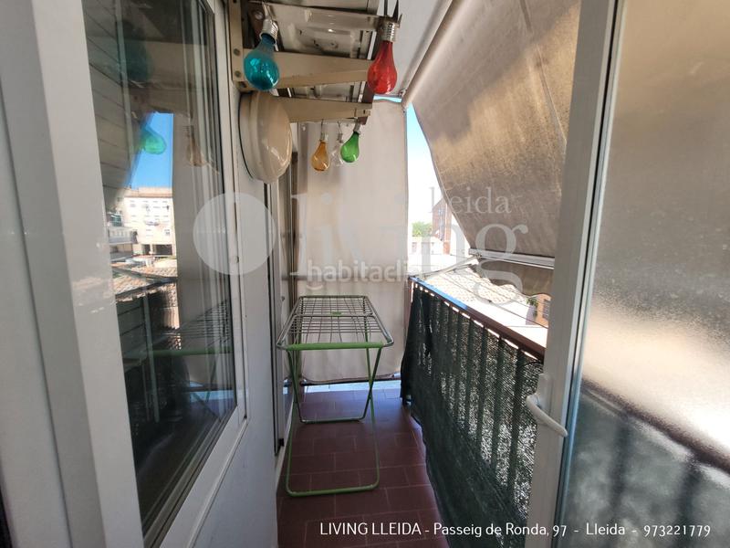 Foto e16747cb-0232-4329-be3c-3335fce5db66. Piso en La Bordeta Lleida