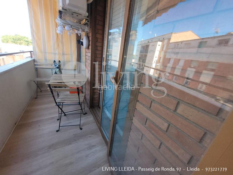 Foto fd0419a1-db94-42a6-a6cd-a284deed8028. Piso en La Bordeta Lleida