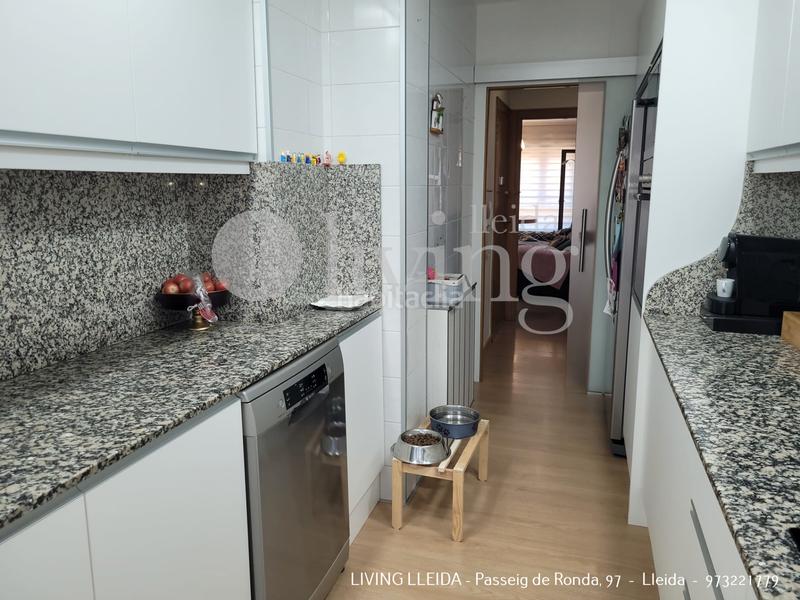 Foto fdee210e-c770-486c-bd7d-70510d1ea71e. Piso en La Bordeta Lleida