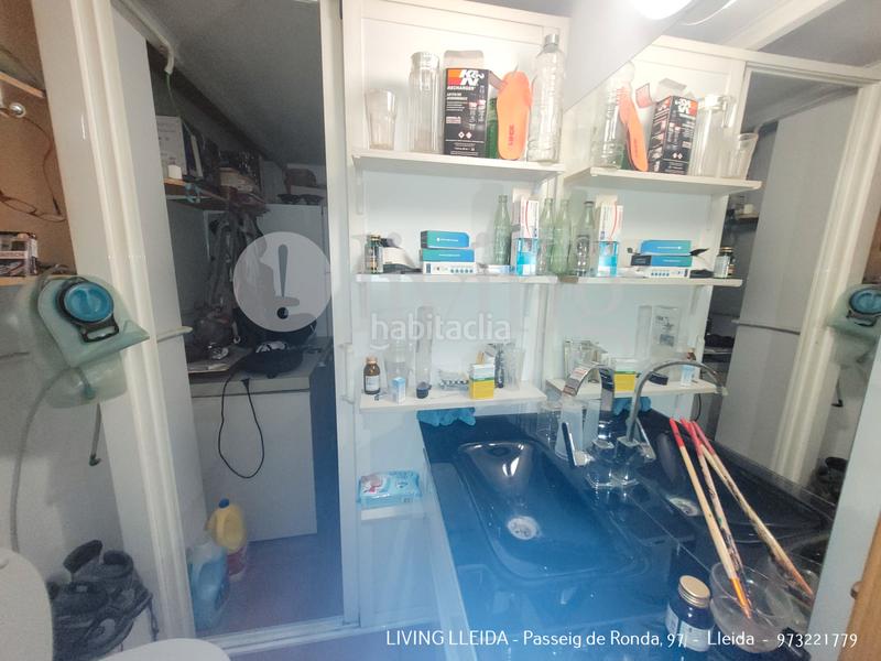 Foto e4180b60-b336-4178-9b91-64a258b2a791. Local comercial en La Bordeta Lleida