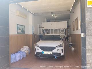 Business premise in Carrer Bellavista