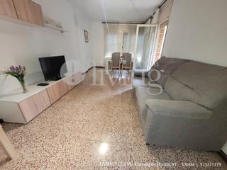 Appartement  Carrer cardenal cisneros