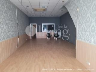 Lloguer Local Comercial  Carrer de torras i bages