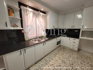 Pis  Carrer del bisbe ruano