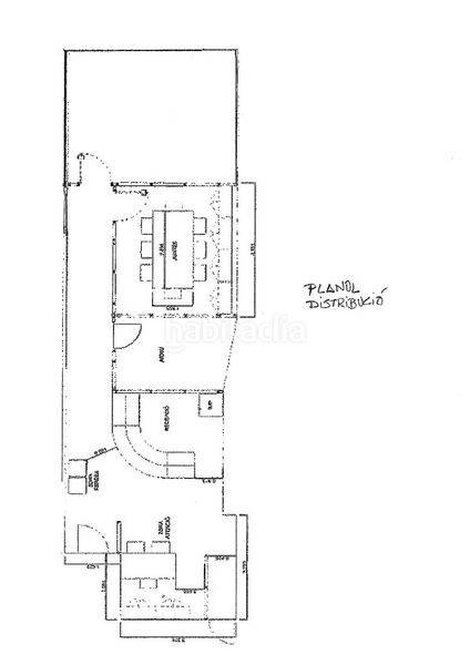 Foto dd23241a-6c80-4230-89b3-743c5cb8bdb5. Office space with heating in Centre Històric Lleida