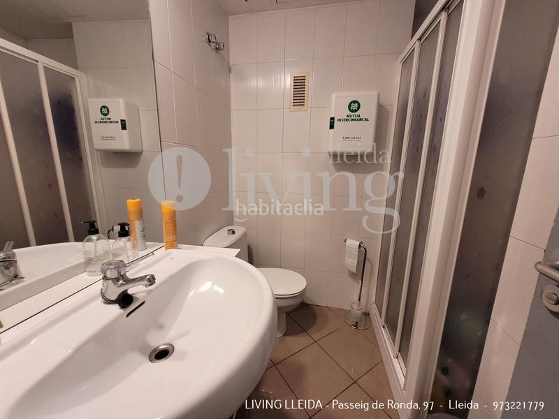 Foto b6b2e631-2278-4ad9-b070-3e4f02863cec. Oficina en Centre Històric Lleida