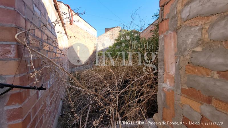 Foto 11872644-2694-440c-9c16-270dd1e24cb0. Casa amb aparcament a Sarroca de Lleida