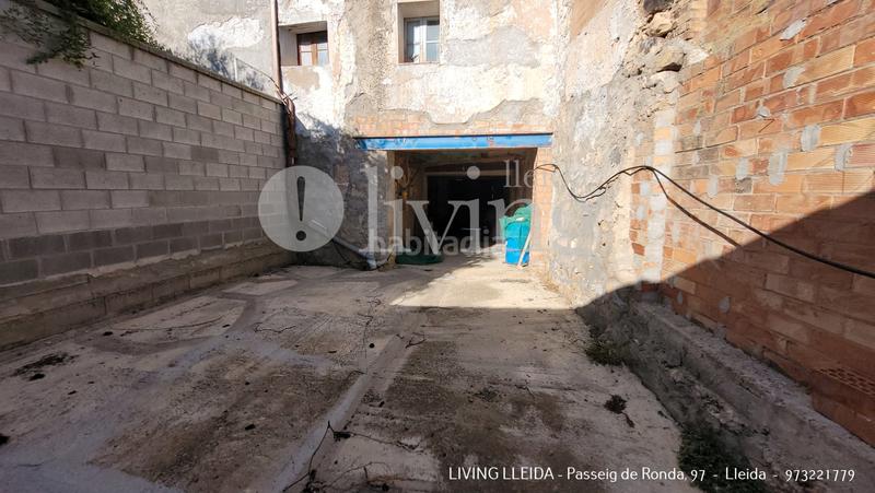Foto 27ef1dc1-be77-41aa-be2e-99d950293a81. Casa amb aparcament a Sarroca de Lleida