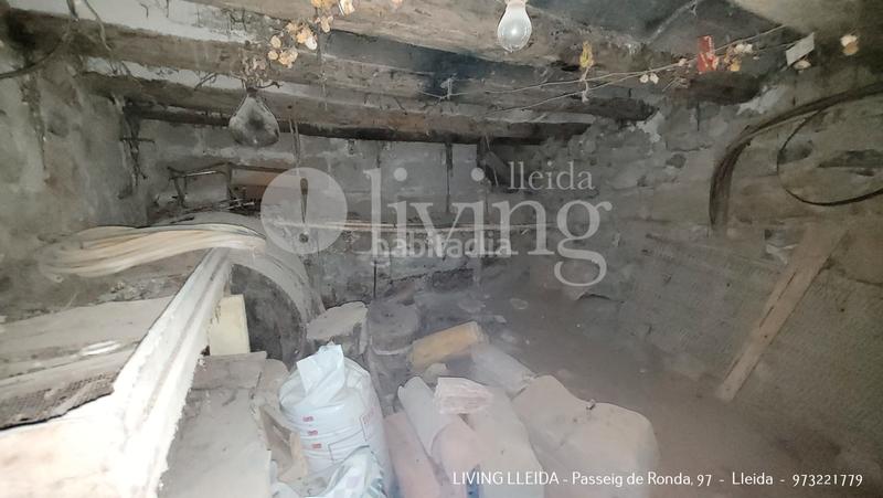 Foto 3e816def-9b52-433d-a076-adb47e0e885b. Casa amb aparcament a Sarroca de Lleida