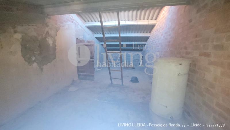 Foto 42fb7510-0068-41ca-9714-e3d4bc106291. Casa amb aparcament a Sarroca de Lleida