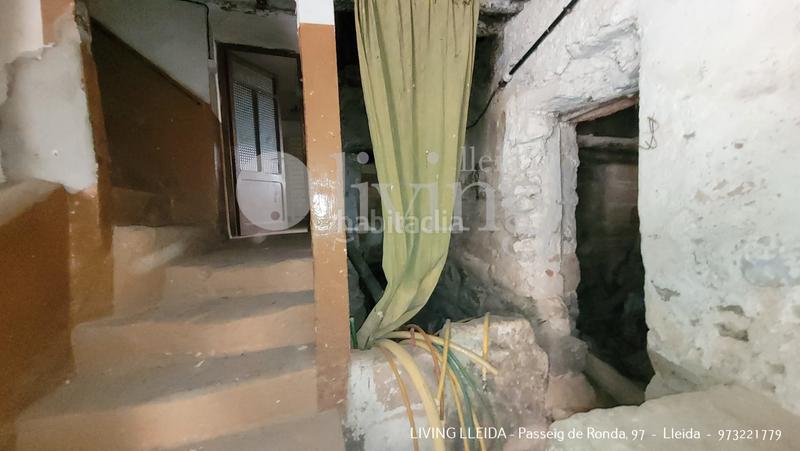 Foto 562a89b6-218f-4248-a68b-a38826645905. Casa amb aparcament a Sarroca de Lleida