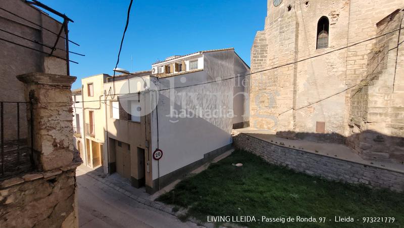 Foto 6064119a-3d4d-4503-b588-bd9d40107b7e. Casa amb aparcament a Sarroca de Lleida