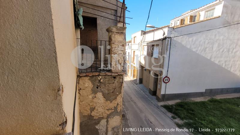 Foto acc1c6e8-0520-415c-8a0c-50a4219764f4. Casa amb aparcament a Sarroca de Lleida