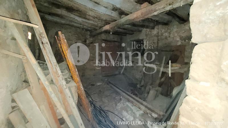 Foto b78050ff-7561-4cd7-8055-15033640691b. Casa amb aparcament a Sarroca de Lleida