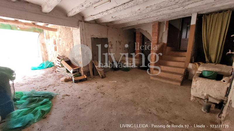 Foto bad11a8a-798a-4e61-8932-cba2140627d3. Casa amb aparcament a Sarroca de Lleida