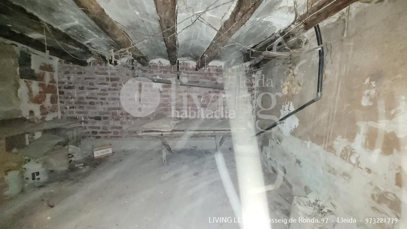 Foto c0fc5f7b-5e13-4bfa-9a0d-9a1fc2814fd3. Casa amb aparcament a Sarroca de Lleida