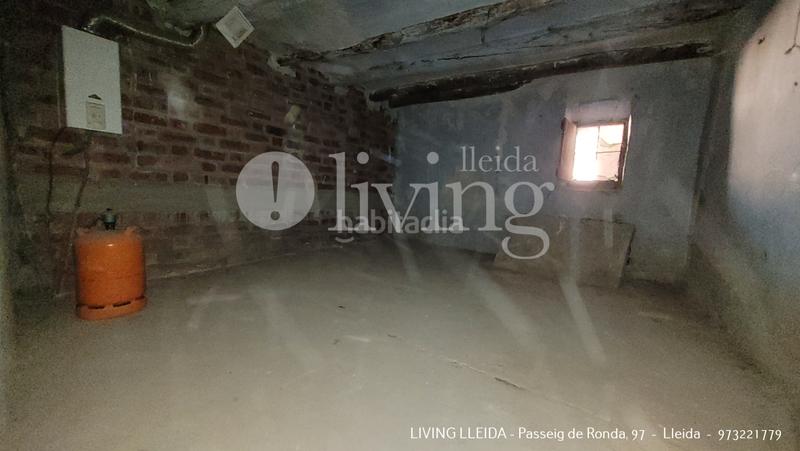 Foto da66d320-e446-4be7-8a95-b85e4bcbba1f. Casa amb aparcament a Sarroca de Lleida