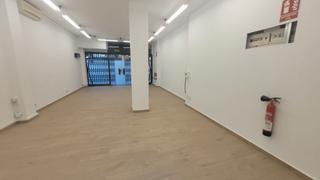 Lloguer Local Comercial  Carrer de segòvia