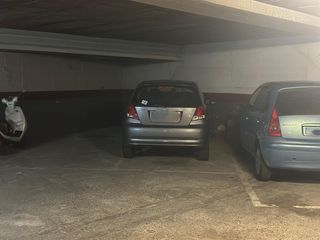 Location Parking voiture  Avinguda de valència