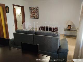 Appartement  Gran passeig de ronda