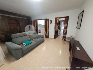 Piso  Gran passeig de ronda