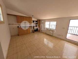 Etagenwohnung  Carrer de torras i bages