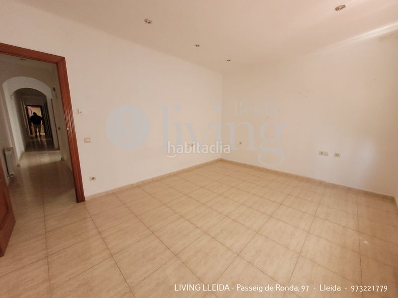 Foto 06ea9274-7e74-4a32-aa41-4c1a2d33886d. Dúplex amb calefacció a Tàrrega
