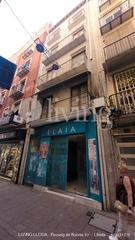 Building  Avinguda de blondel