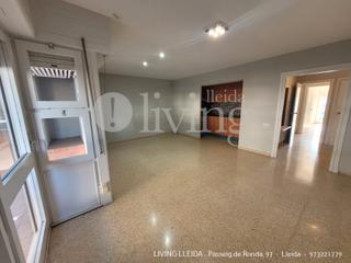 Miete Etagenwohnung  Gran passeig de ronda