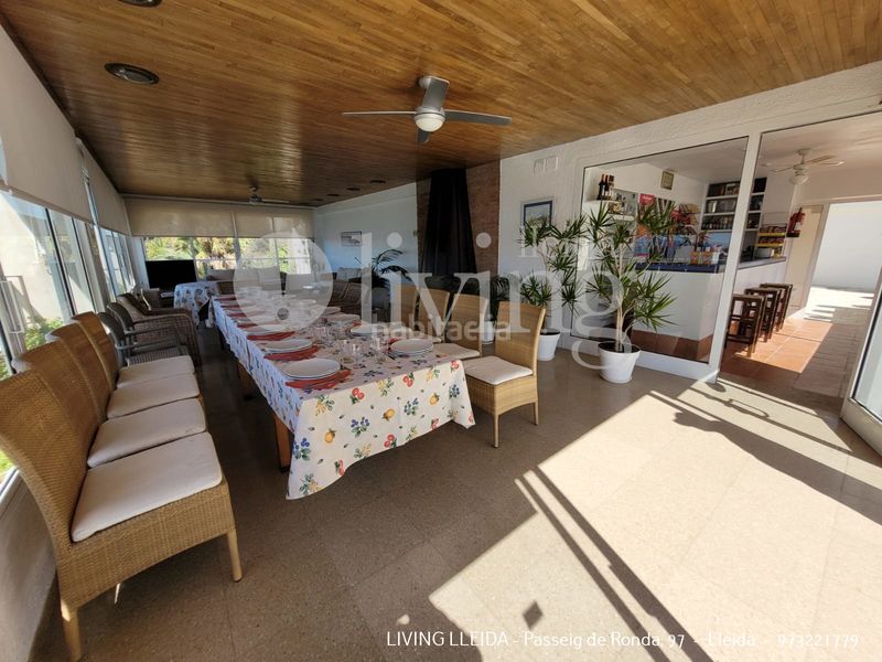 Foto a2b75977-2039-4cc8-937d-5b1e7bbe8577. Pis amb xemeneia calefacció aparcament piscina a Salou