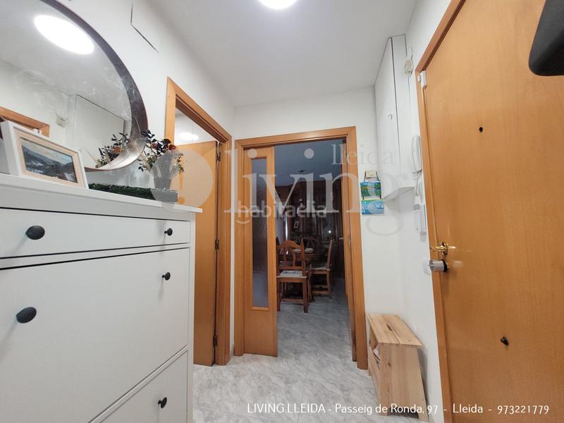 Foto 039d103f-d43f-426e-b10b-cf3f5ce41d8a. Appartement avec chauffage dans Instituts-Universitat Lleida