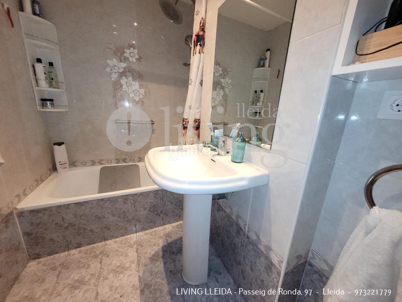 Foto 7c3843dc-ffe5-404e-86ac-8a3e15b7709d. Appartement avec chauffage dans Instituts-Universitat Lleida