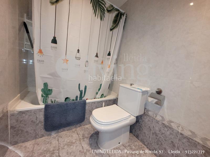 Foto 0c10851a-6dfc-4039-a920-22eb6f6c374a. Etagenwohnung mit heizung in Instituts-Universitat Lleida