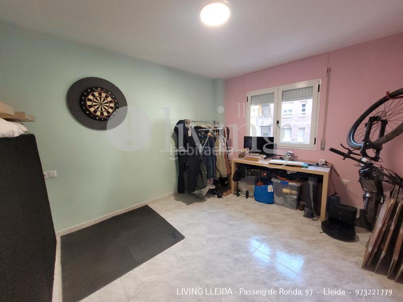 Foto 2f2d1bf9-edc6-435e-911d-52c2ee5d2499. Etagenwohnung mit heizung in Instituts-Universitat Lleida