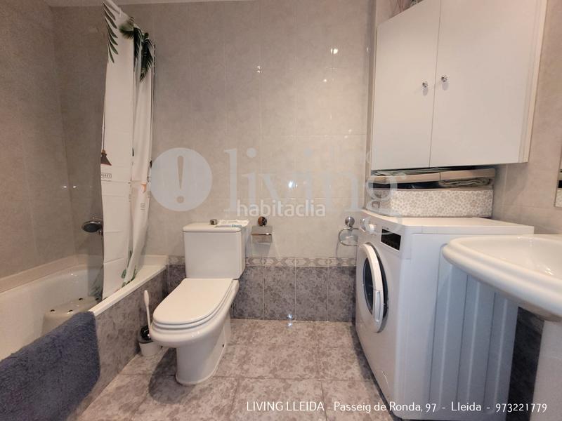 Foto 331d5eec-15a4-42c0-bf20-4d057a17e12c. Etagenwohnung mit heizung in Instituts-Universitat Lleida