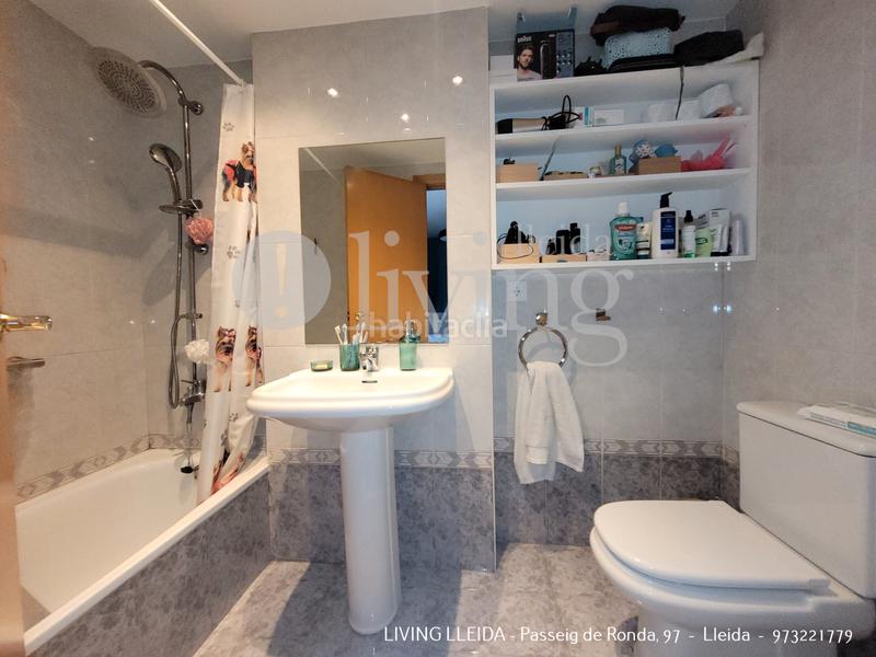 Foto 3b15e171-1830-4816-8136-4486b679dd5d. Etagenwohnung mit heizung in Instituts-Universitat Lleida