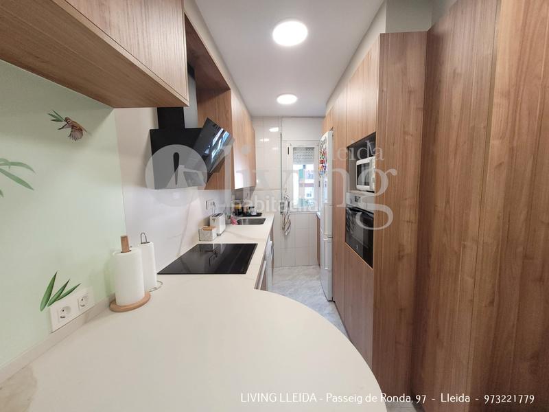 Foto 48922c62-03d0-402f-848c-d75abb26d509. Etagenwohnung mit heizung in Instituts-Universitat Lleida