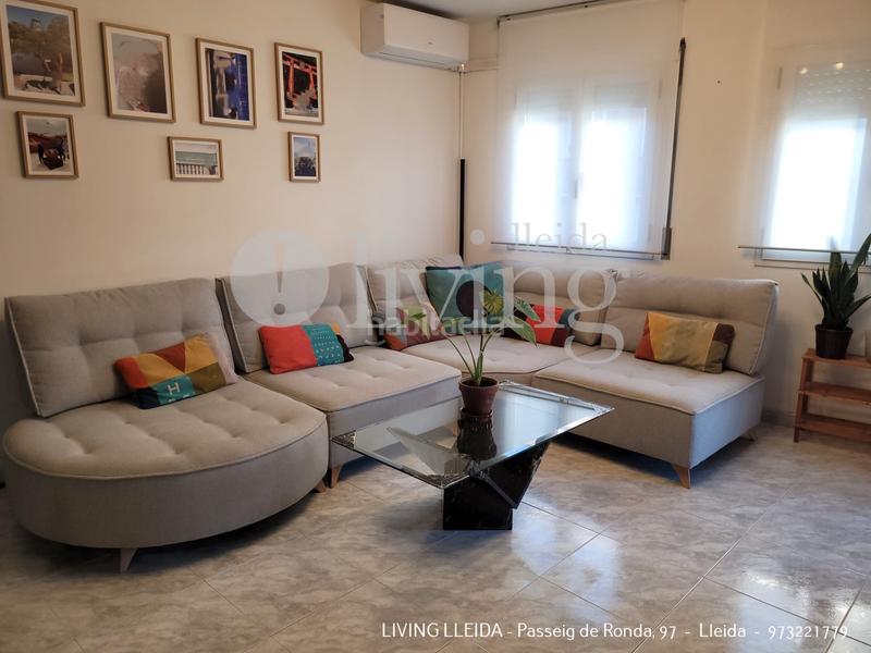 Foto 6afbc333-611b-49f9-b8d3-40cdac7e55c9. Etagenwohnung mit heizung in Instituts-Universitat Lleida