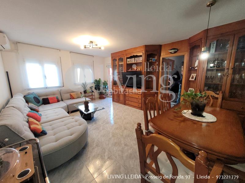 Foto 804b7306-29a1-42b7-b405-8049282160a9. Etagenwohnung mit heizung in Instituts-Universitat Lleida