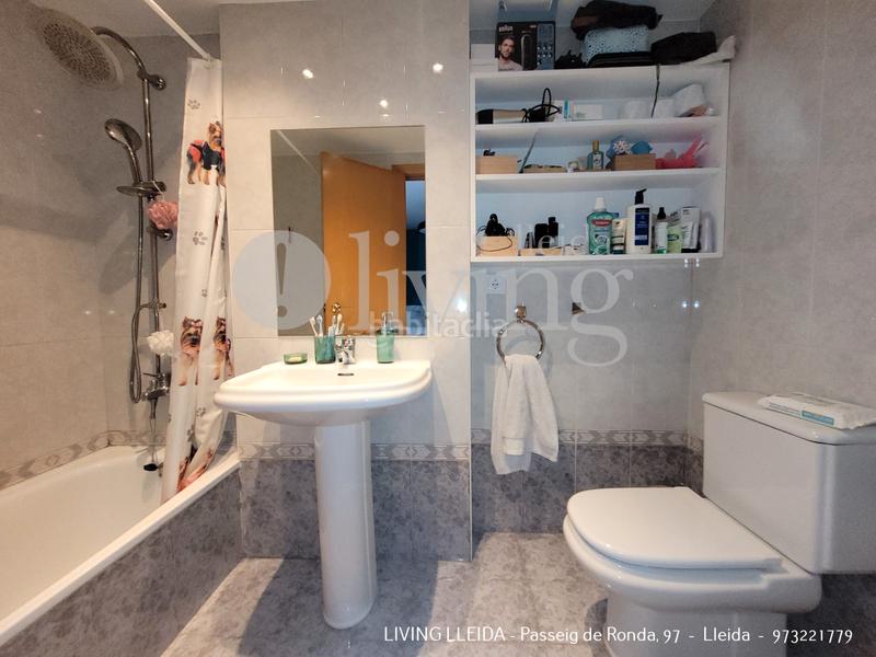 Foto d38481c6-e474-4a9a-a354-1f0f2b6b990f. Etagenwohnung mit heizung in Instituts-Universitat Lleida