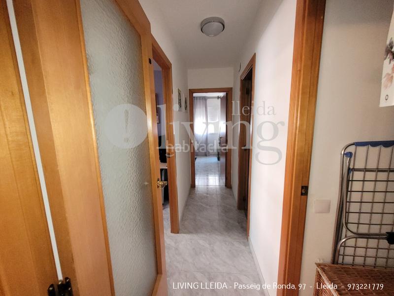 Foto 190cc929-00f0-4402-8afc-c42aa040a923. Flat with heating in Instituts-Universitat Lleida