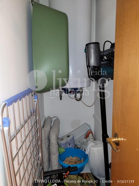 Foto 35602ac6-c7bb-4583-98ba-09e5cc0b486e. Flat with heating in Instituts-Universitat Lleida